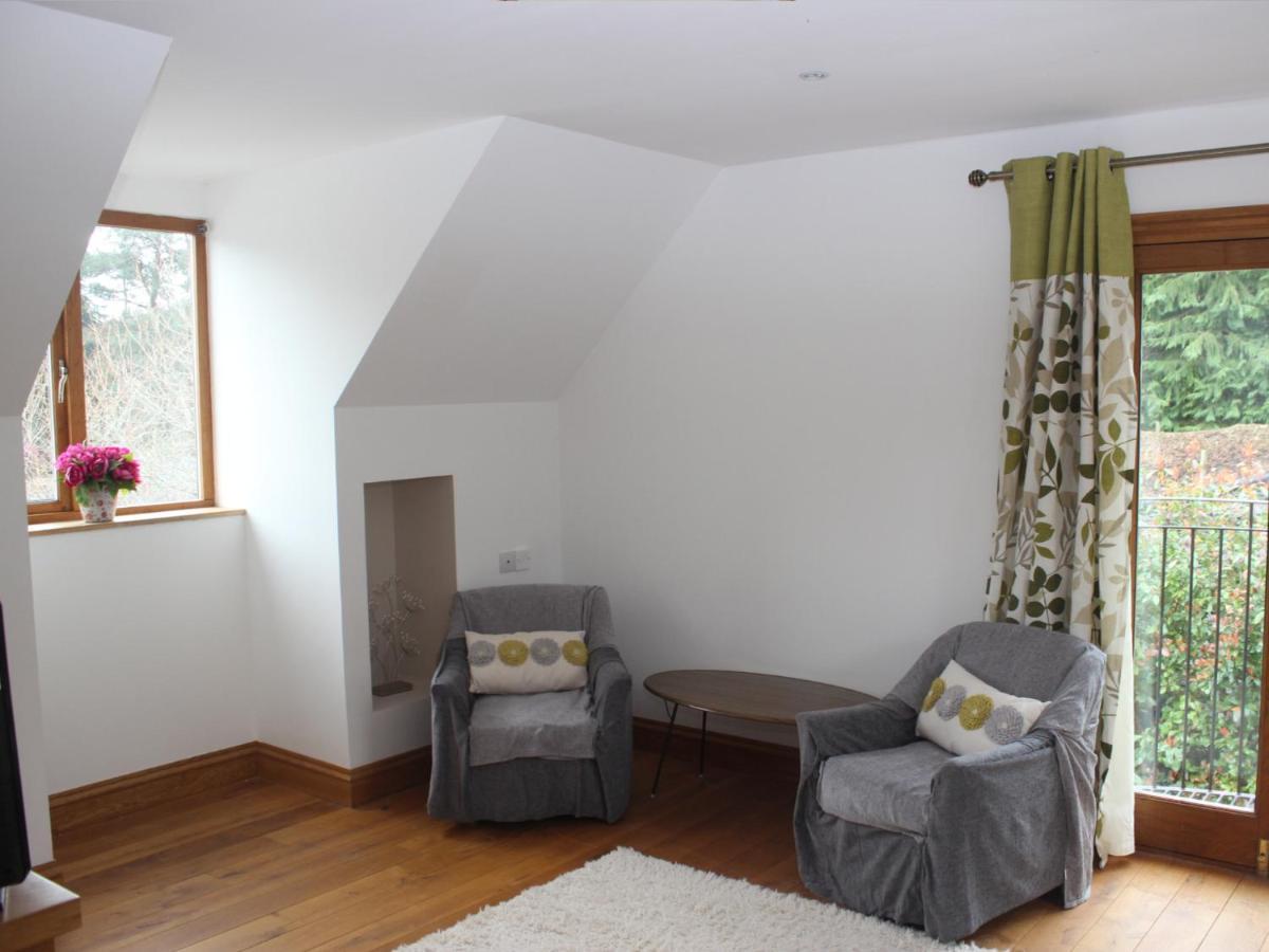 Birchwood House Self-Catering Accommodation إينفيرنيس المظهر الخارجي الصورة
