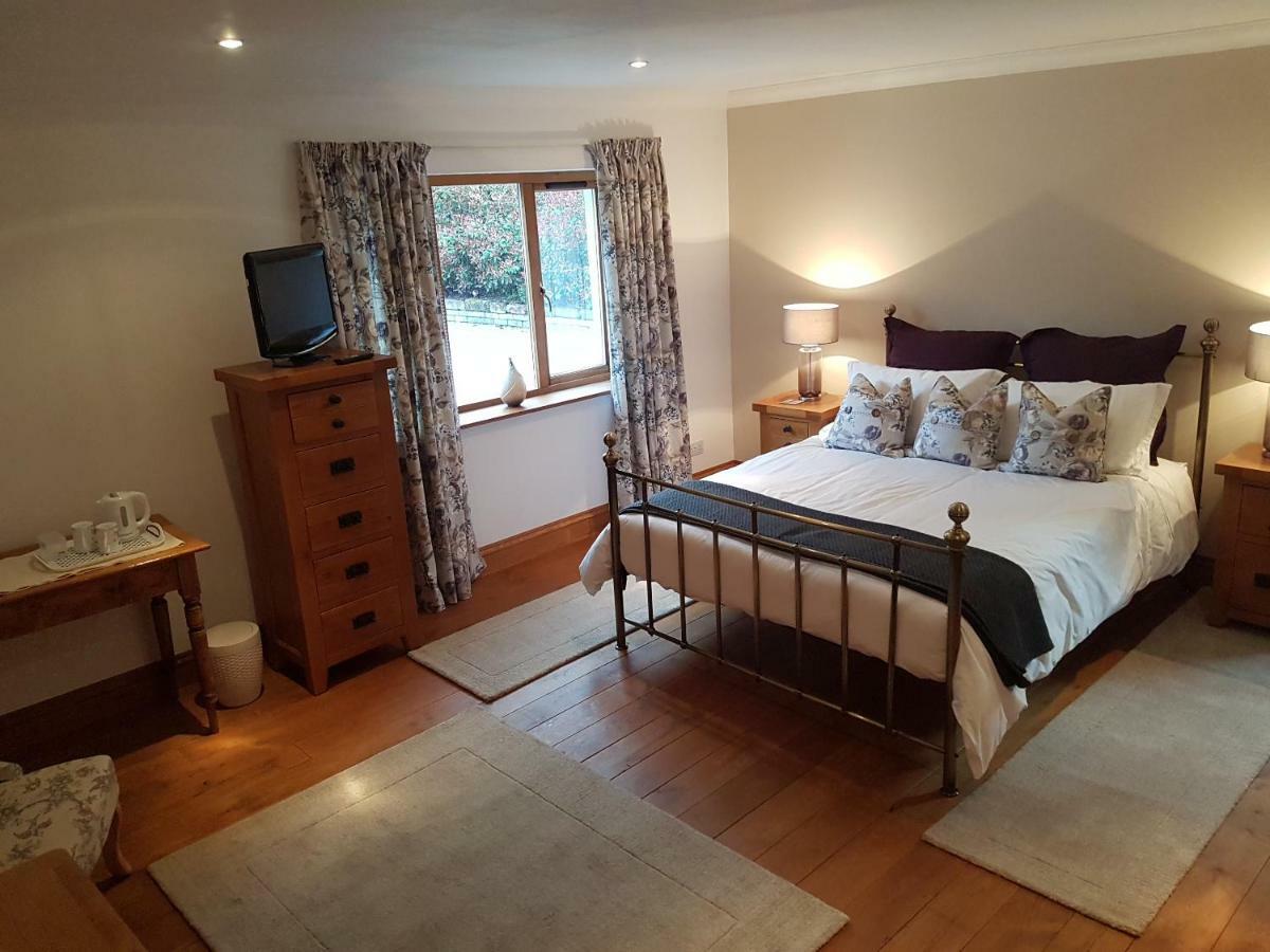 Birchwood House Self-Catering Accommodation إينفيرنيس المظهر الخارجي الصورة