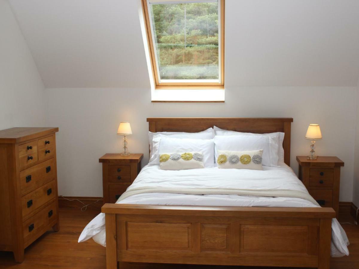 Birchwood House Self-Catering Accommodation إينفيرنيس المظهر الخارجي الصورة