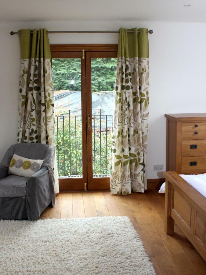 Birchwood House Self-Catering Accommodation إينفيرنيس المظهر الخارجي الصورة